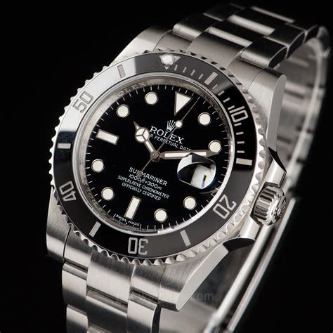 submariner rolex ceramic|Rolex Submariner date ceramic bezel.